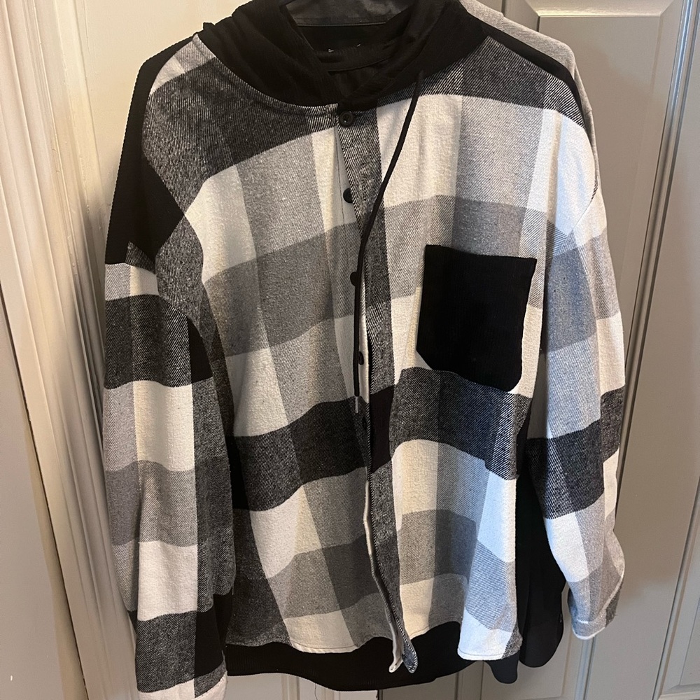 Men’s 2xl Flannel lot
